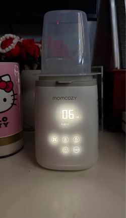 Momcozy Bottle Warmer