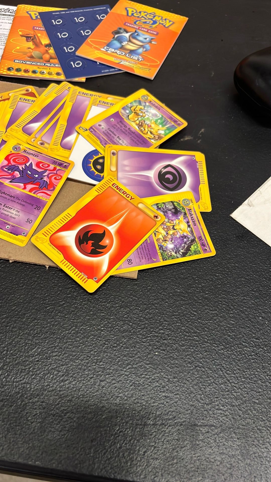 Pokémon Card Game