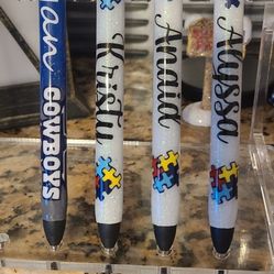 Custom Pens 