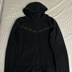 Black Nike Tech [READ DESCRIPTION] Size Large