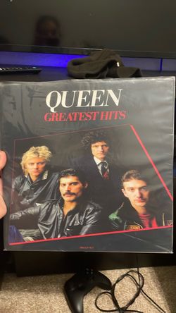 queen comp