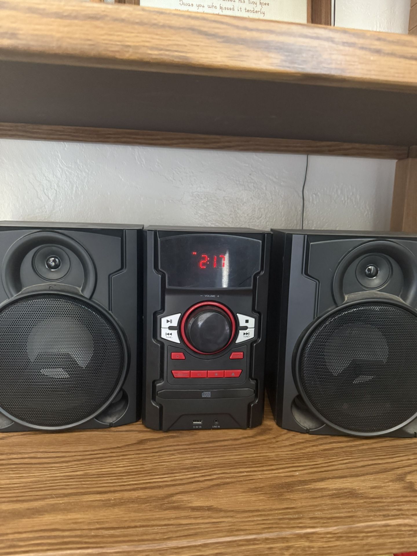 Stereo