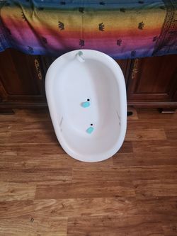 Baby Tub