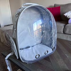 Pet Carrier Backpack 