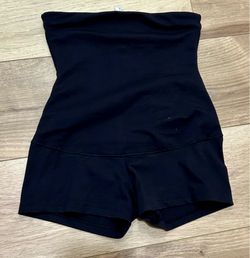 High Waist Shapewear Shorts