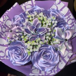Floral Bouquet
