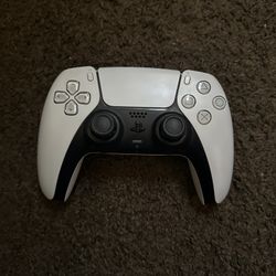 PlayStation 5 Controller With Hall Effect Upgrade! 