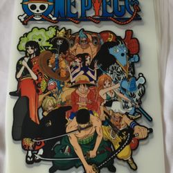 Dtf Anime Transfer For T-shirt Hoodies