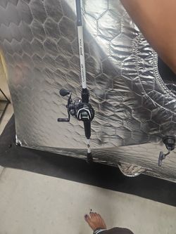 Let's Custom Xp Speed Stick 