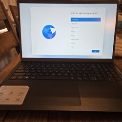 Dell Inspiron 15