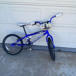 2011 Redline Roam Bmx