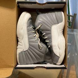 Boys Jordan Size 13c $45