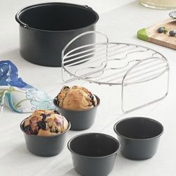 Princess House Air Fryer Accessories