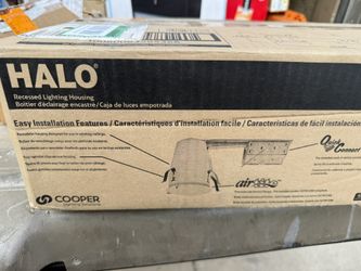 6 Pack Of Ceiling Lights 