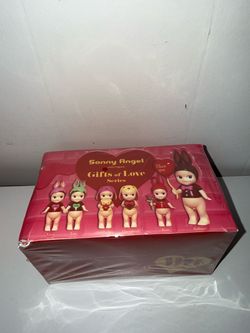 Sonny Angels