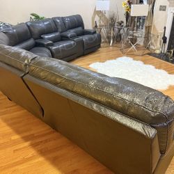 Ashley Bedroom Set