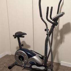 Exercise Bike