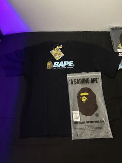 Bathing Ape