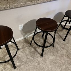 Barstools 