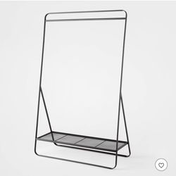 Metal Rack $30
