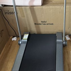 Small treadmill/ walking Pad