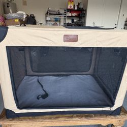 Garnpet Dog Crate