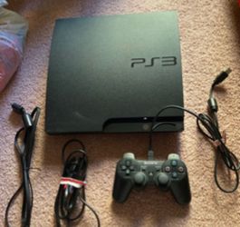 PS3 SLIM