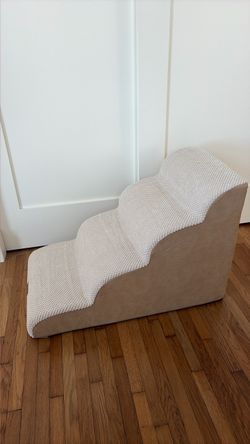 Pet Stairs for Small Dog or Cat