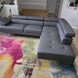 Sofá Sectional 
