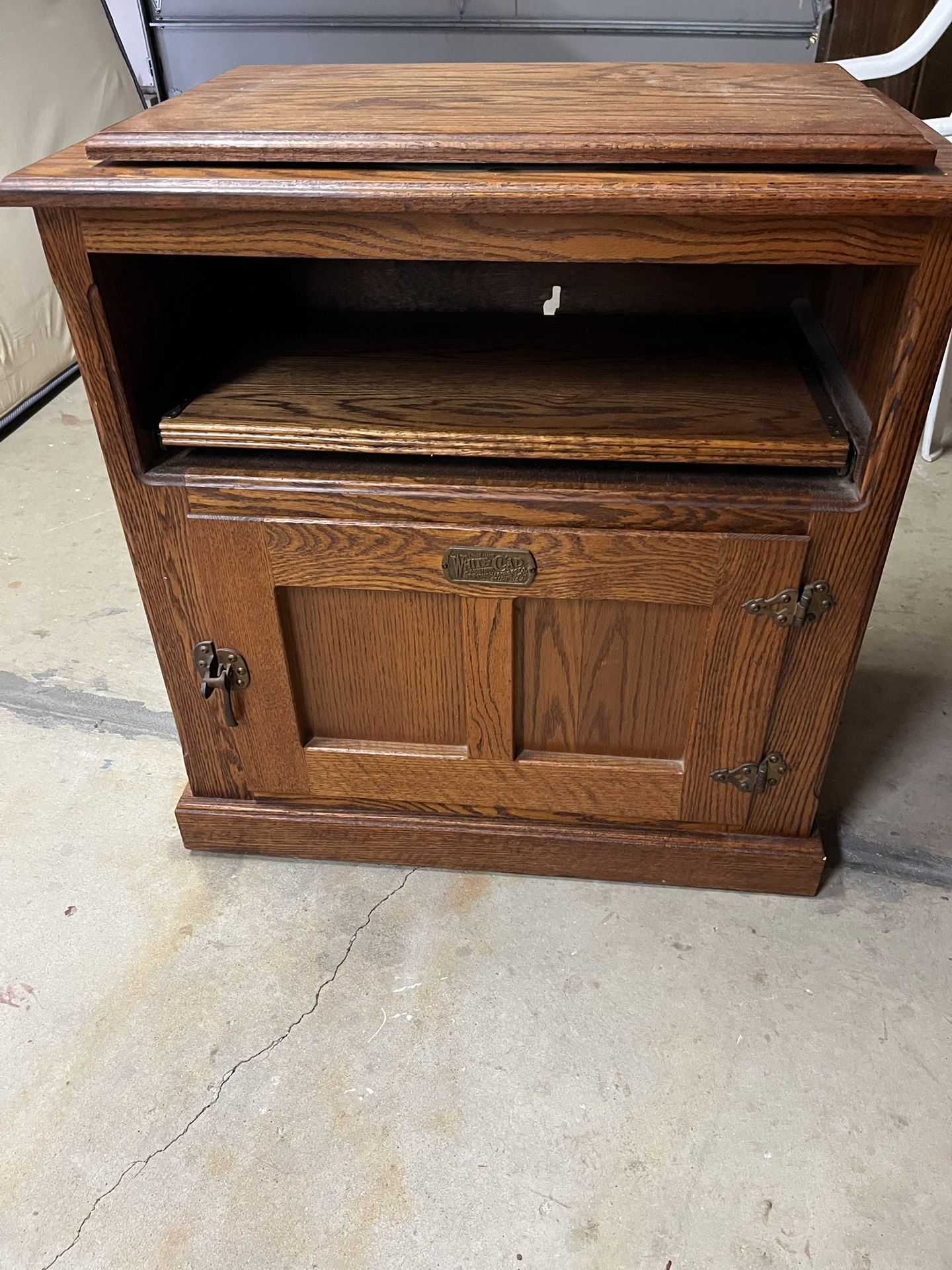 Tv Stand Swivel