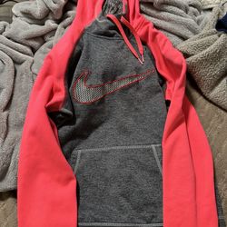 Nike Sweater 