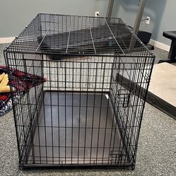 Dog Crate
