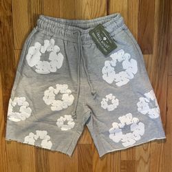 Denim Tears Shorts (S,XL)