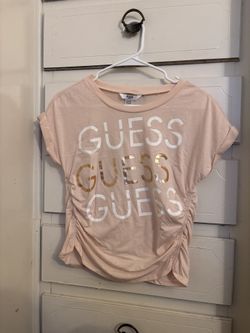 Guess Shirts