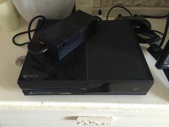 Xbox one