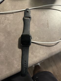 Apple Watch Series 5 