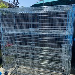 Storage Shelve 