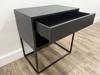 Night Stand Ikea
