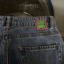 Jeans Size 6 Gmpyre