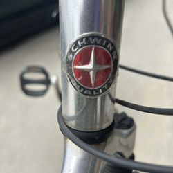 Bike For Sale