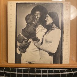 Sly & The family Stone
