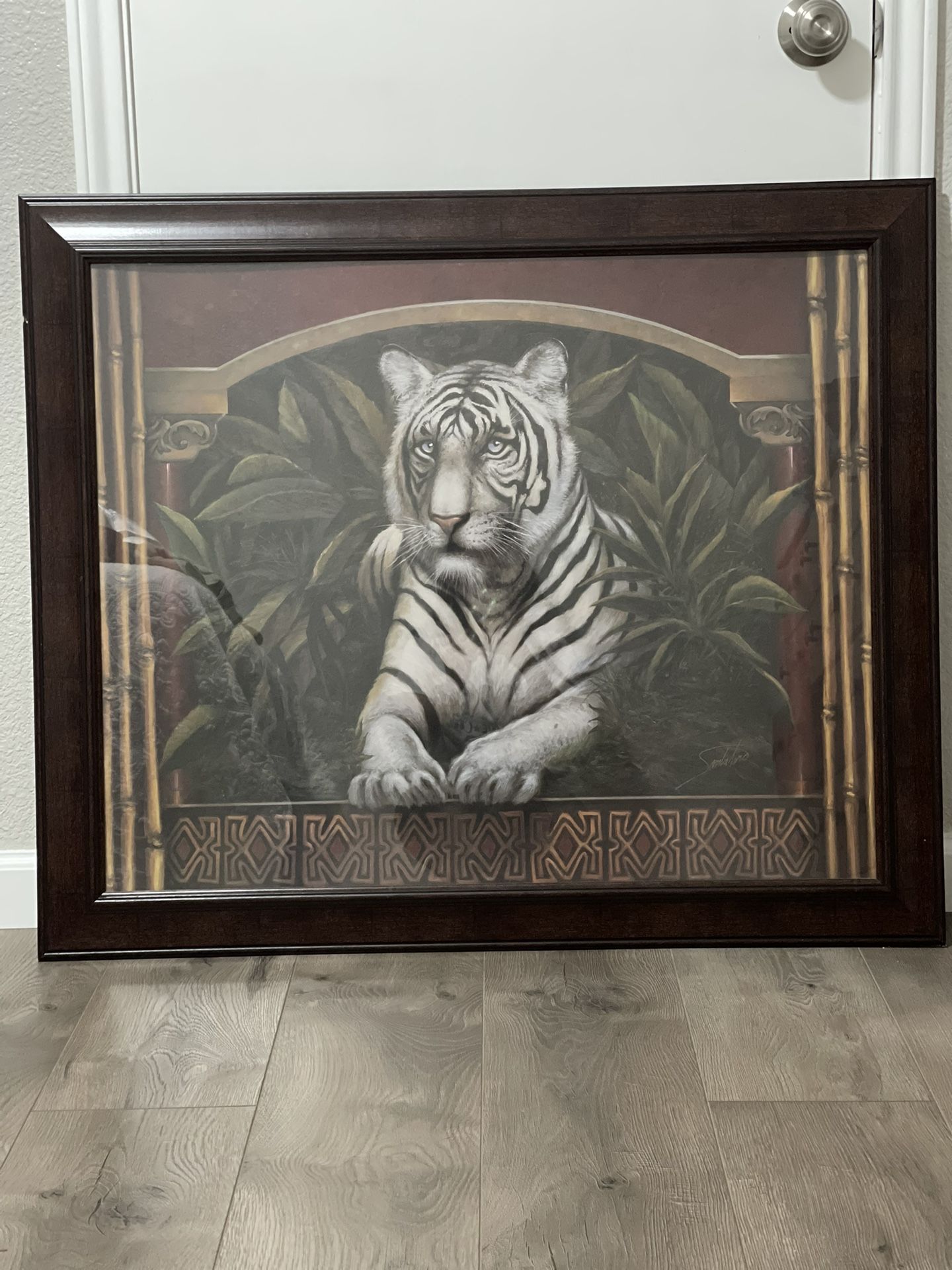 animal-framed-art-for-sale-in-san-antonio-tx-offerup