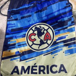 America Backpack 