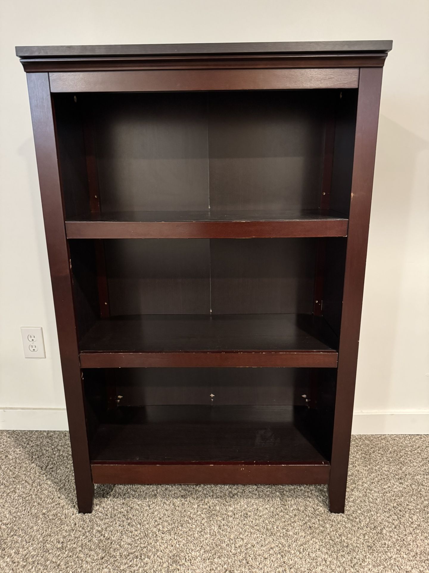 Shelves / Bookcase