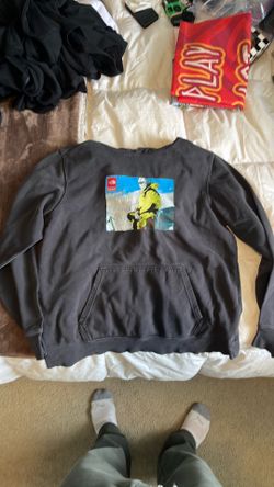 Supreme Everest Hoodie