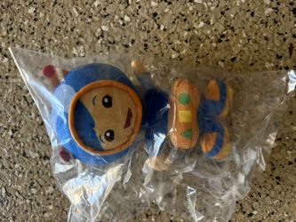 toy