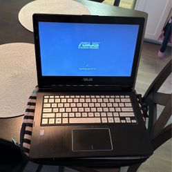 Asus Laptop