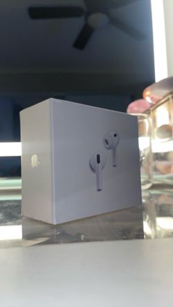 AirPods Pro 3