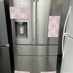 Samsung 4 Door Fridge 