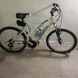 Schwinn 18 Speed Bike
